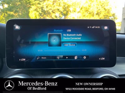 2022 Mercedes-Benz GLC GLC 300 4MATIC®