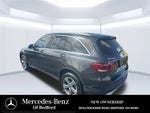 2022 Mercedes-Benz GLC GLC 300 4MATIC®