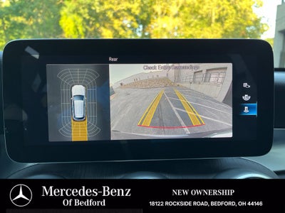 2022 Mercedes-Benz GLC GLC 300 4MATIC®