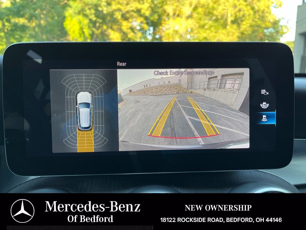 2022 Mercedes-Benz GLC GLC 300 4MATIC®