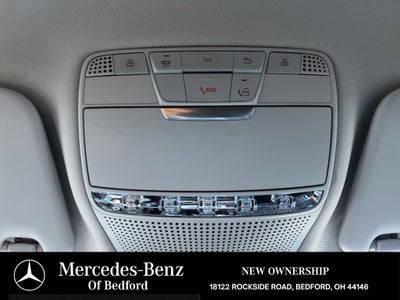 2022 Mercedes-Benz GLC GLC 300 4MATIC®