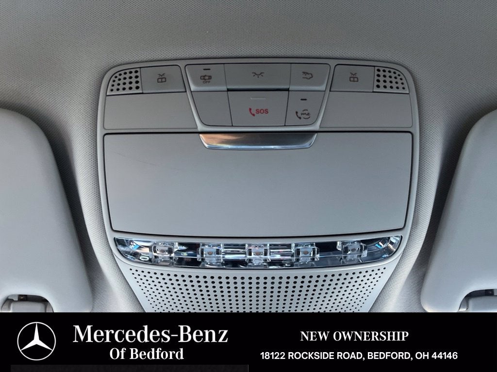 2022 Mercedes-Benz GLC GLC 300 4MATIC®