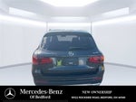 2022 Mercedes-Benz GLC GLC 300 4MATIC®