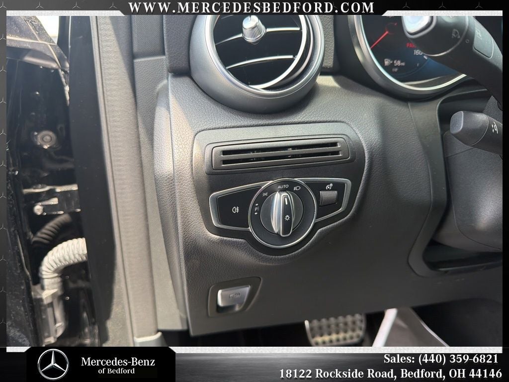 2023 Mercedes-Benz GLC GLC 300 Coupe 4MATIC®