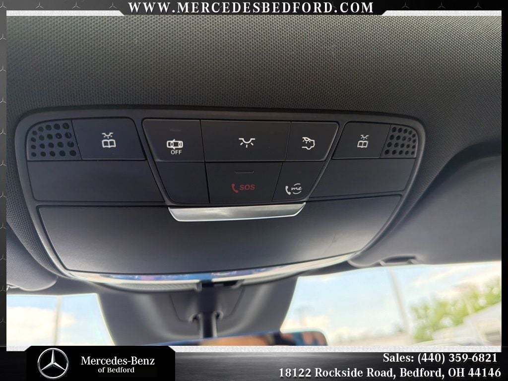 2023 Mercedes-Benz GLC GLC 300 Coupe 4MATIC®