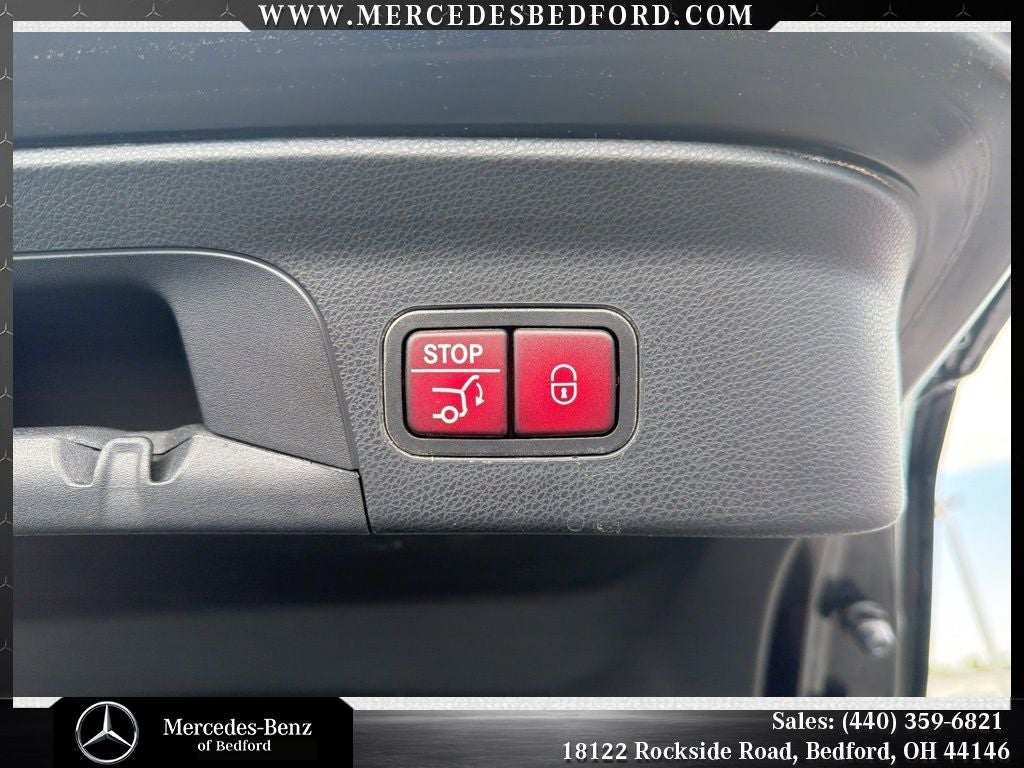 2023 Mercedes-Benz GLC GLC 300 Coupe 4MATIC®