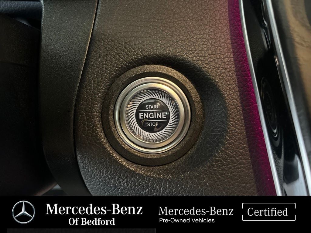 2023 Mercedes-Benz GLC GLC 300 Coupe 4MATIC® Certified