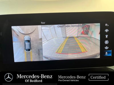 2023 Mercedes-Benz GLC GLC 300 Coupe 4MATIC® Certified