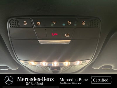 2023 Mercedes-Benz GLC GLC 300 Coupe 4MATIC® Certified