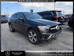 2023 Mercedes-Benz GLC GLC 300 Coupe 4MATIC®