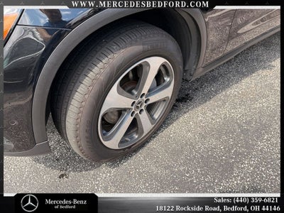 2023 Mercedes-Benz GLC GLC 300 Coupe 4MATIC®
