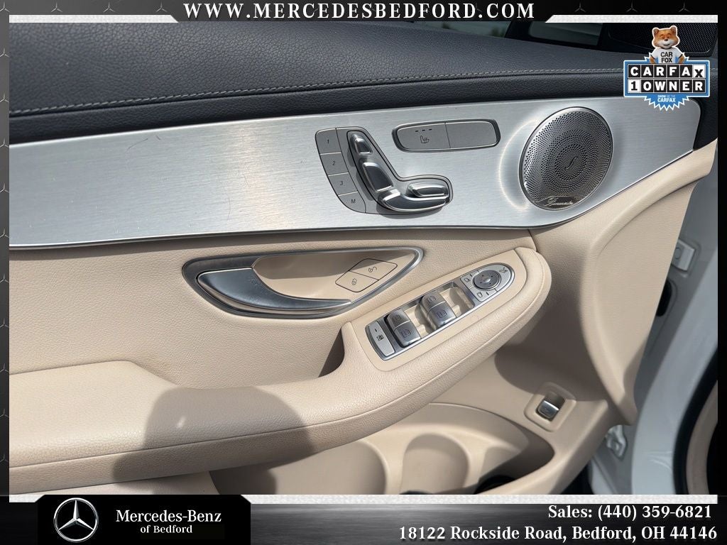 2023 Mercedes-Benz GLC GLC 300 Coupe 4MATIC® Certified