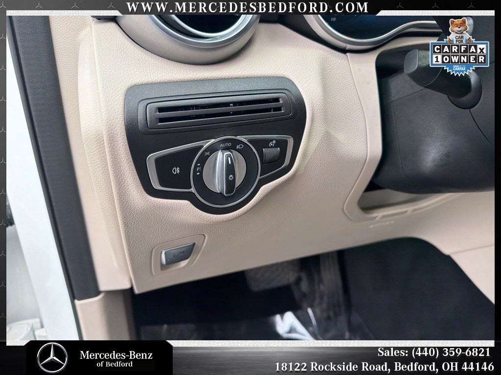 2023 Mercedes-Benz GLC GLC 300 Coupe 4MATIC® Certified