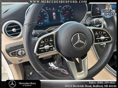 2023 Mercedes-Benz GLC GLC 300 Coupe 4MATIC® Certified