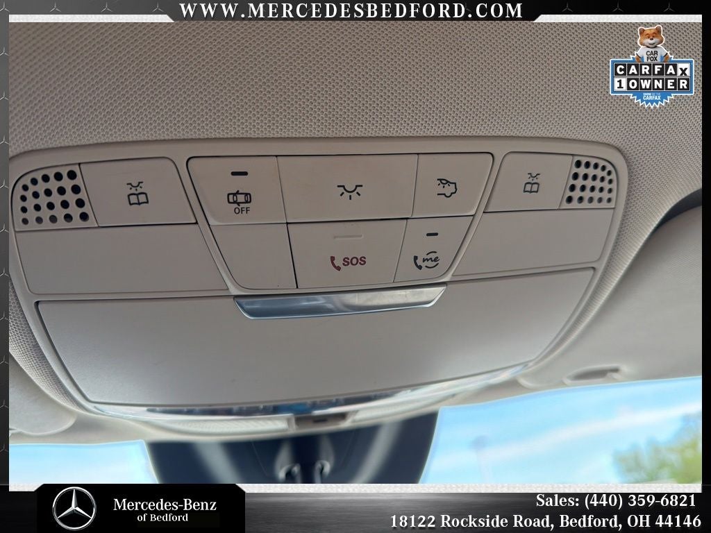 2023 Mercedes-Benz GLC GLC 300 Coupe 4MATIC® Certified