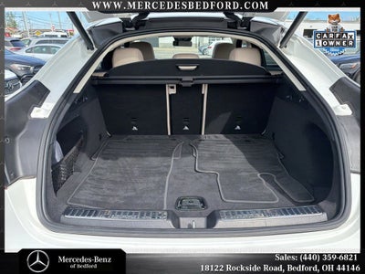 2023 Mercedes-Benz GLC GLC 300 Coupe 4MATIC® Certified