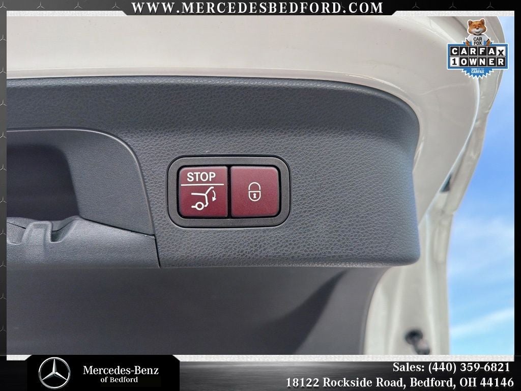 2023 Mercedes-Benz GLC GLC 300 Coupe 4MATIC® Certified