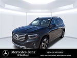 2026 Mercedes-Benz GLB GLB 250 4MATIC®