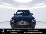 2026 Mercedes-Benz GLB GLB 250 4MATIC®