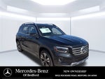 2026 Mercedes-Benz GLB GLB 250 4MATIC®
