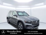2026 Mercedes-Benz GLB GLB 250 4MATIC®