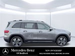 2026 Mercedes-Benz GLB GLB 250 4MATIC®