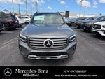 2026 Mercedes-Benz GLB GLB 250 4MATIC®