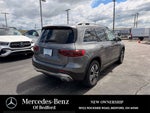 2026 Mercedes-Benz GLB GLB 250 4MATIC®