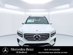 2026 Mercedes-Benz GLB GLB 250 4MATIC®