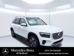 2026 Mercedes-Benz GLB GLB 250 4MATIC®