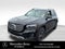 2026 Mercedes-Benz GLB GLB 250 4MATIC®