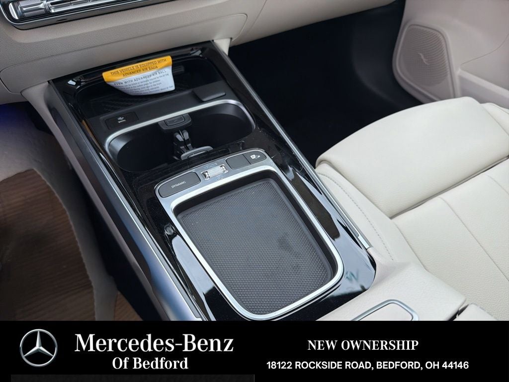 2026 Mercedes-Benz GLB GLB 250 4MATIC®