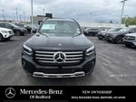 2026 Mercedes-Benz GLB GLB 250 4MATIC®