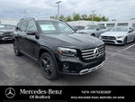 2026 Mercedes-Benz GLB GLB 250 4MATIC®