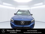 2026 Mercedes-Benz GLB GLB 250 4MATIC®