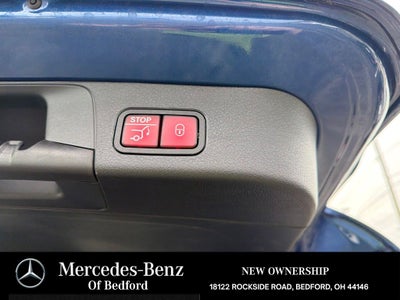 2026 Mercedes-Benz GLB GLB 250 4MATIC®