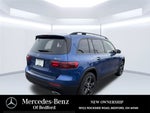 2026 Mercedes-Benz GLB GLB 250 4MATIC®