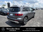 2026 Mercedes-Benz GLB GLB 250 4MATIC®
