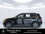 2026 Mercedes-Benz GLB GLB 250 4MATIC®