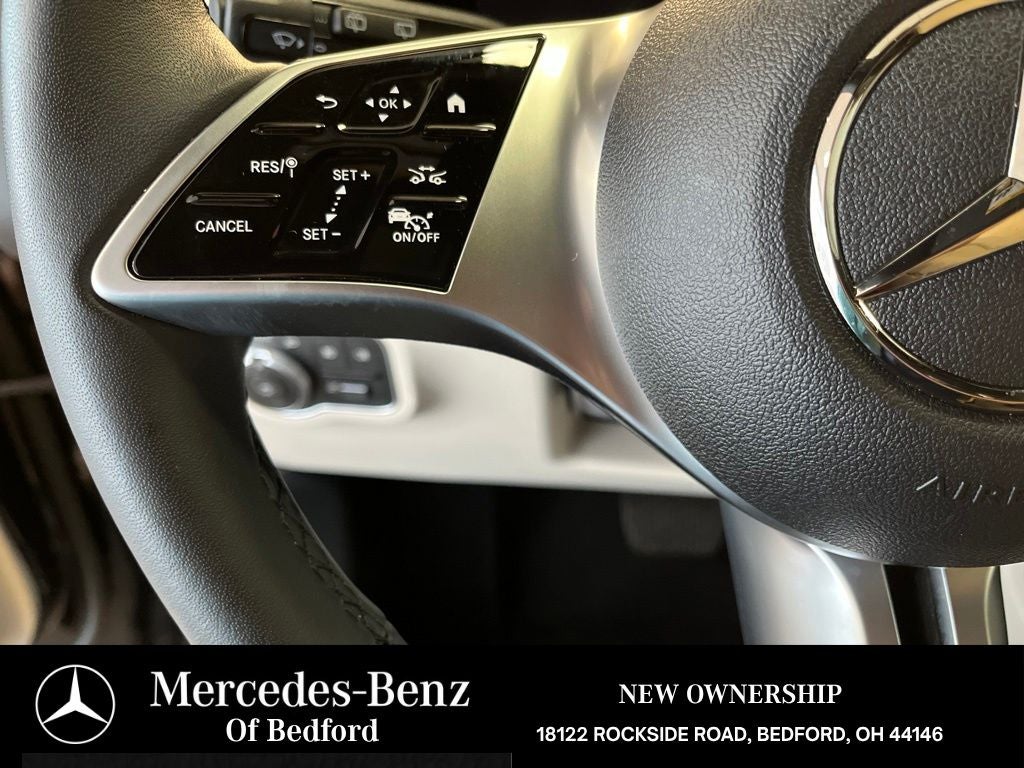 2026 Mercedes-Benz GLB GLB 250 4MATIC®