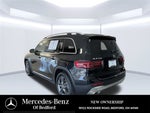 2026 Mercedes-Benz GLB GLB 250 4MATIC®