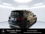 2026 Mercedes-Benz GLB GLB 250 4MATIC®