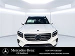 2026 Mercedes-Benz GLB GLB 250 4MATIC®