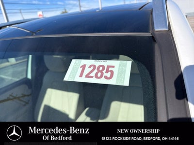 2026 Mercedes-Benz GLB GLB 250 4MATIC®