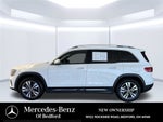 2026 Mercedes-Benz GLB GLB 250 4MATIC®