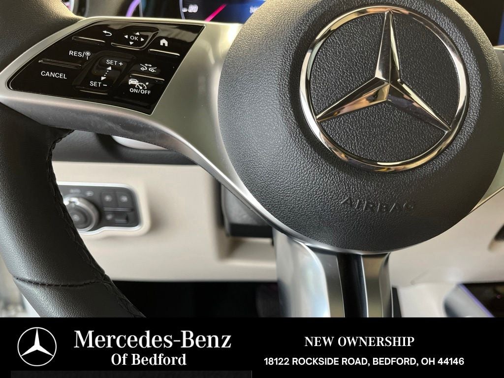 2026 Mercedes-Benz GLB GLB 250 4MATIC®