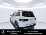 2026 Mercedes-Benz GLB GLB 250 4MATIC®