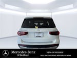 2026 Mercedes-Benz GLB GLB 250 4MATIC®