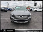 2026 Mercedes-Benz GLB GLB 250 4MATIC®