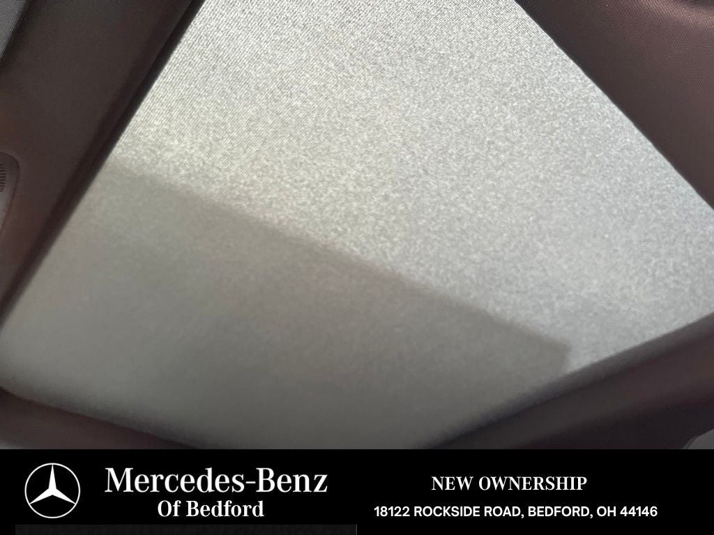 2026 Mercedes-Benz GLB GLB 250 4MATIC®